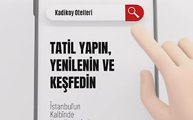 Kadikoy Otelleri